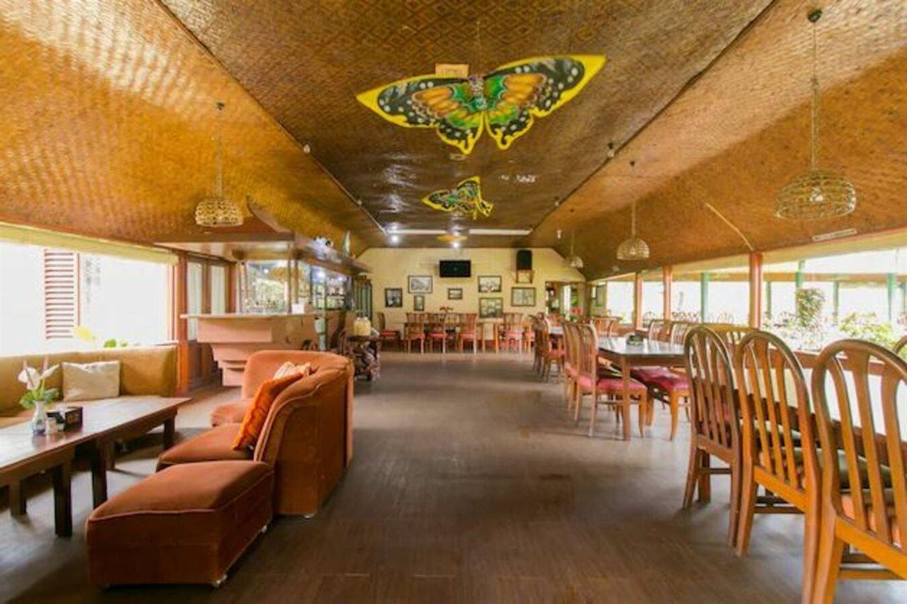 Oyo 1924 Hotel Rafflesia Sukabumi Bagian luar foto