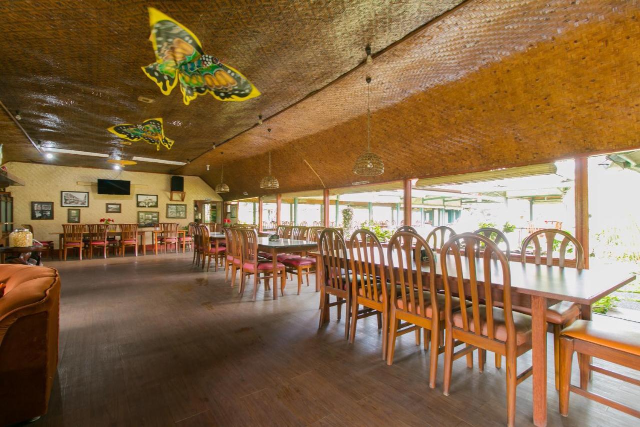 Oyo 1924 Hotel Rafflesia Sukabumi Bagian luar foto